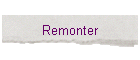 Remonter