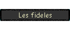 Les fidles