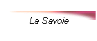 La Savoie