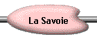 La Savoie