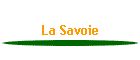 La Savoie