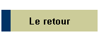 Le retour