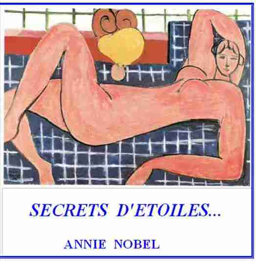 Secrets d'toiles