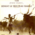 45 tours MN : Le Sahel (d'aprs un article de J.F.Held)