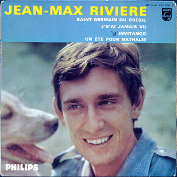 Jean-Max Rivière