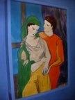 Couple - Picasso