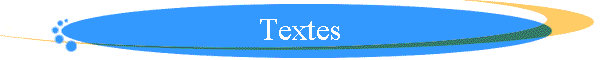 Textes