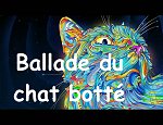 Ballade du chat bott